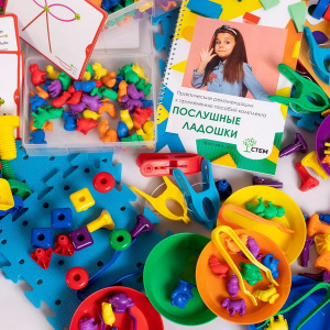 ТЕМ-SCSET4 ТЕМ-SCSET4