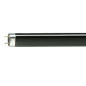 Лампа ультрафиолетовая Black Light 40W Лампа ультрафиолетовая Black Light 40W