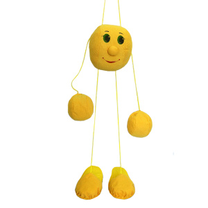 колобок колобок