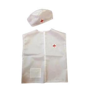 Игровой костюм "Доктор" Игровой костюм "Доктор"