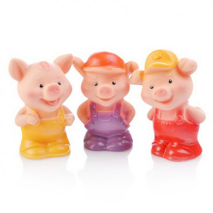 ВСН-В3672 ВСН-В3672