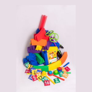 ТЕМ-SCSET5 ТЕМ-SCSET5