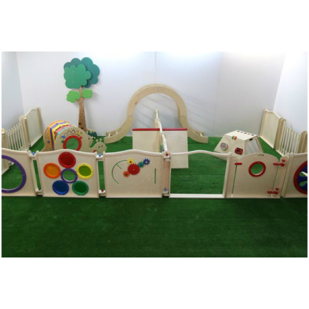 игровая зона