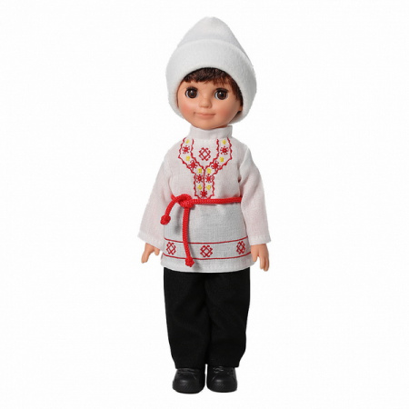 ВСН-В3916