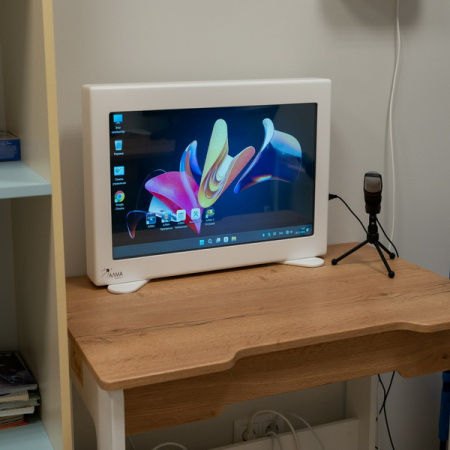 АМА-А418 (5) АМА-А418 (5)