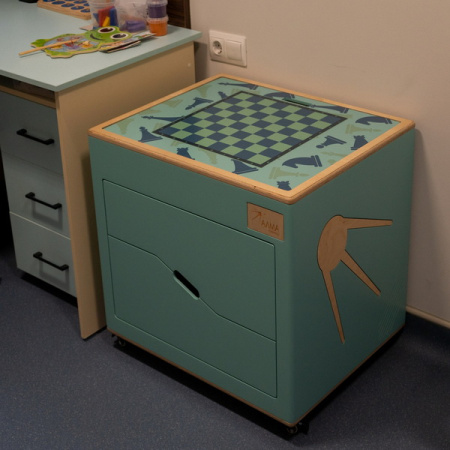 АМА-А418 (7) АМА-А418 (7)