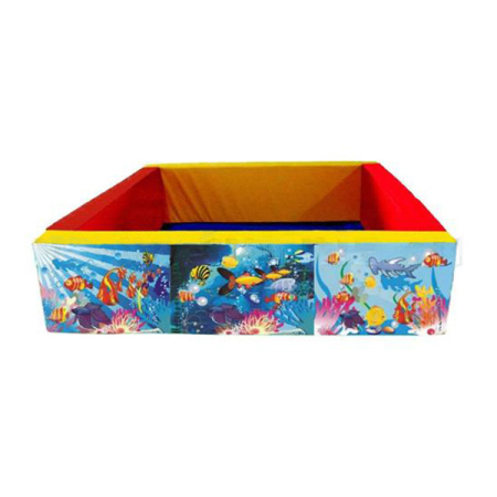 квадратные подводный мир3