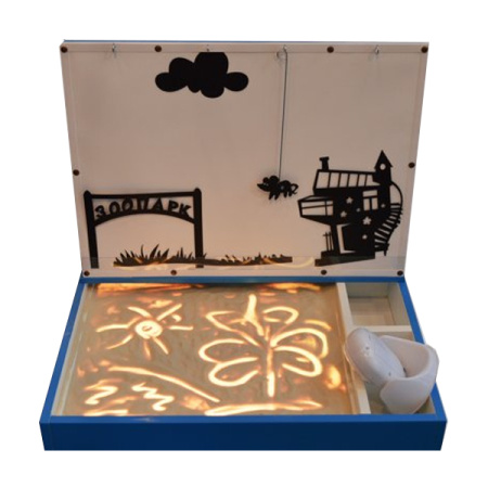 АНР-ТМ включено (К)_4